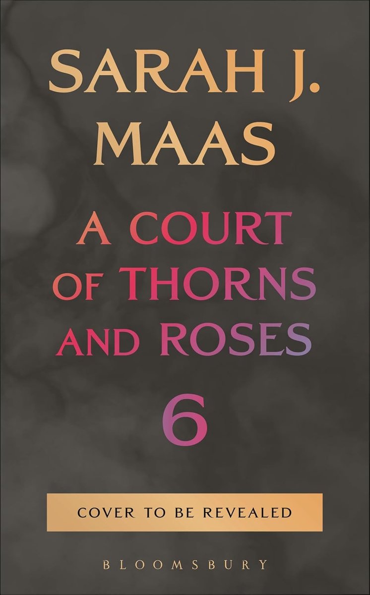 Pre-order ACOTAR 6 Midnight Release