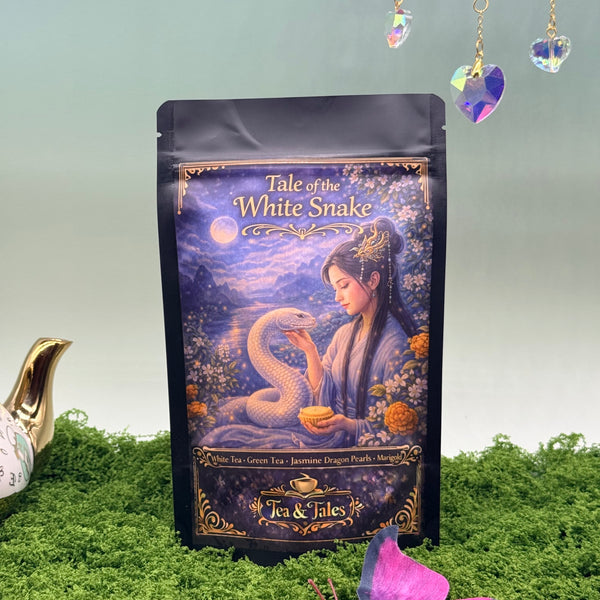 Tale of the White Snake 60g
