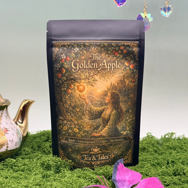 The Golden Apple 60g