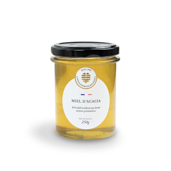 Acacia Honing 250g