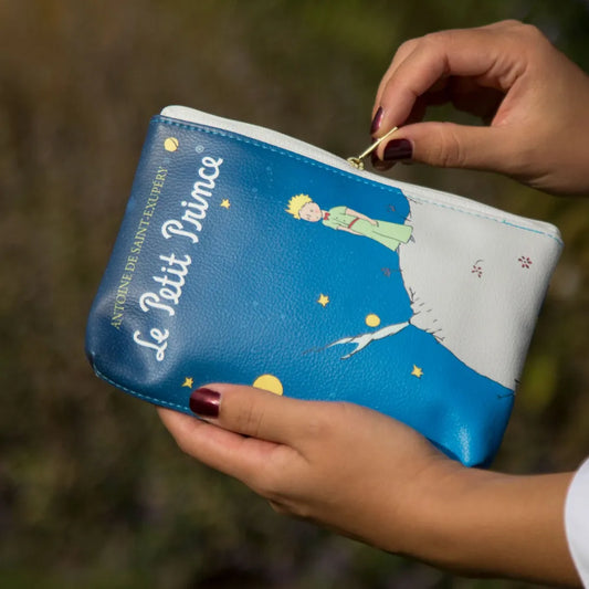 The Little Prince Book Pouch – boekenetui van Tea & Tales