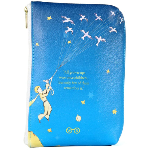 The Little Prince Book Pouch – boekenetui van Tea & Tales