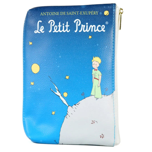 The Little Prince Book Pouch – boekenetui van Tea & Tales