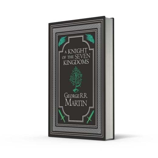 A Knight of the Seven Kingdoms (Collector's Edition)