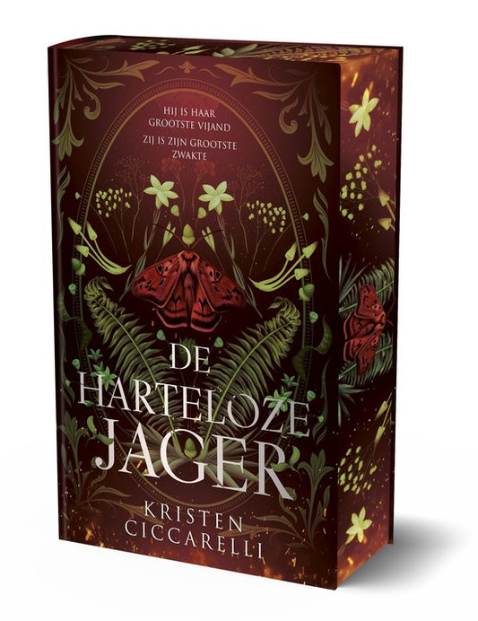 De Harteloze Jager