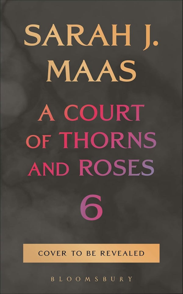 Pre-order ACOTAR 6  Midnight Release