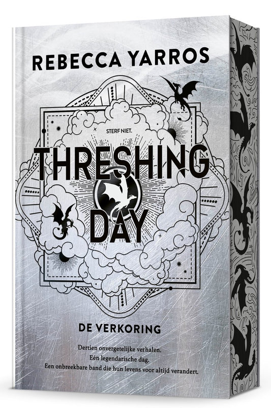 Pre-order: Threshing Day - De Verkoring