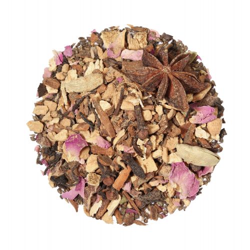 Chai-collectie: Yasmina's Garden 85g – losse thee van Tea & Tales