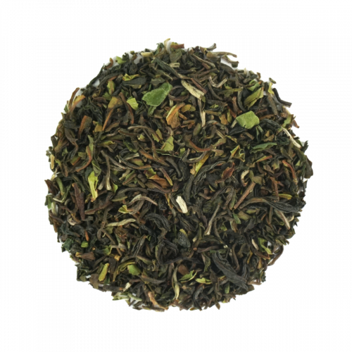 Darjeeling: The Whispering Hills 85g – losse thee van Tea & Tales