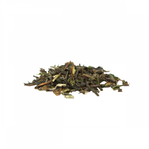 Darjeeling: The Whispering Hills 85g – losse thee van Tea & Tales