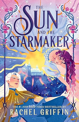 The Sun and the Starmaker (Collector's Edition)