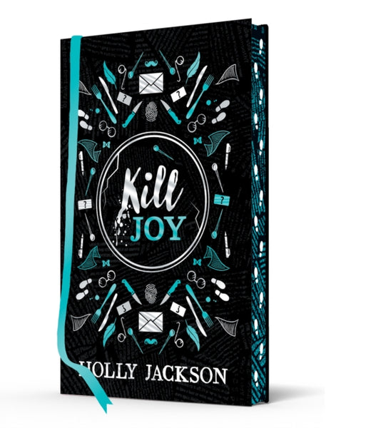 Kill Joy