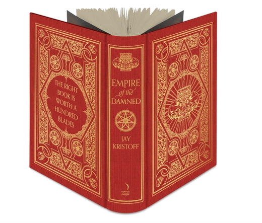 Empire of the Damned : Book 2