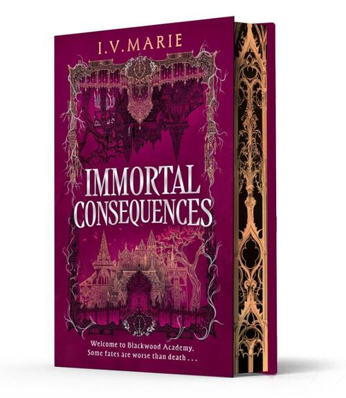 The Immortal Consequences