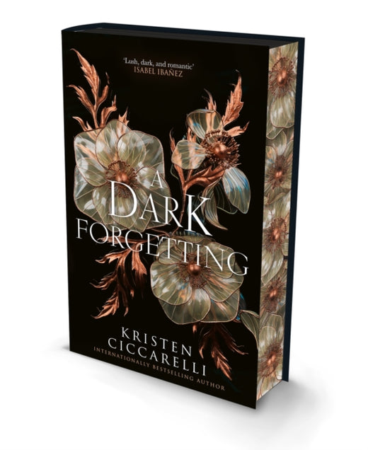 A Dark Forgetting