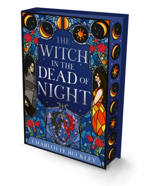 The Witch in the Dead of Night : 1