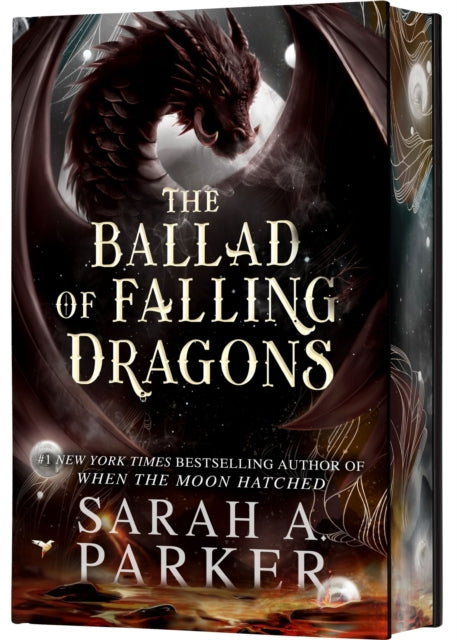 The Ballad of Falling Dragons (Deluxe Limited Edition) : A Novel : 2