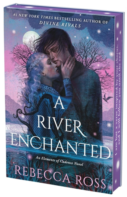 River Enchanted Deluxe Collector's Edition : A Novel : 1