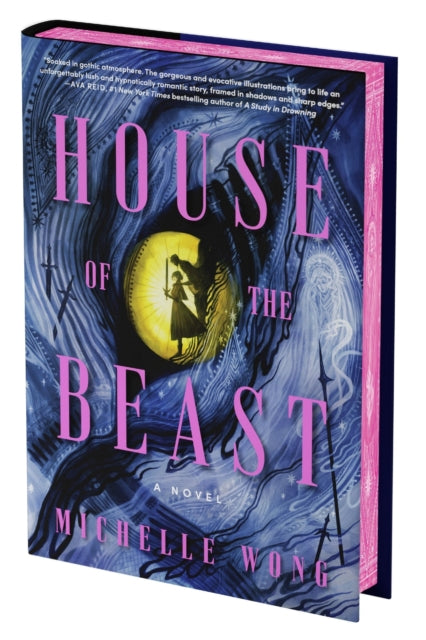 House of the Beast (Deluxe Limited Edition) : A Novel