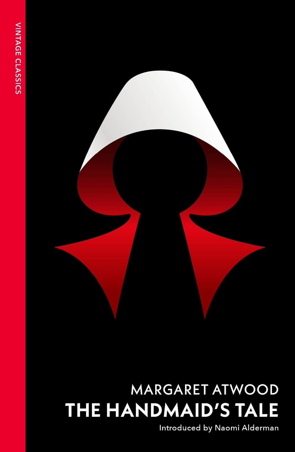 The Handmaid's Tale – Margaret Atwood (Vintage Classics)