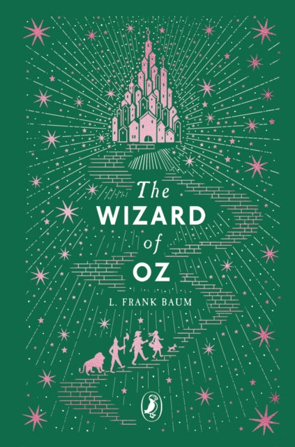 The Wizard of Oz