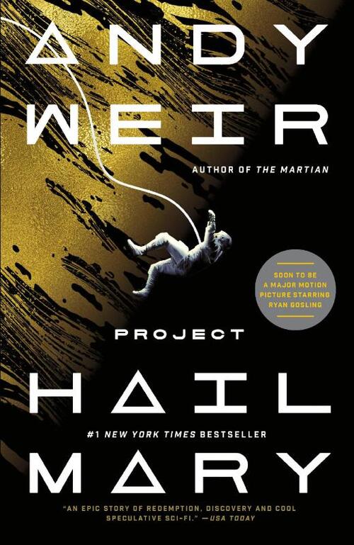 Project Hail Mary