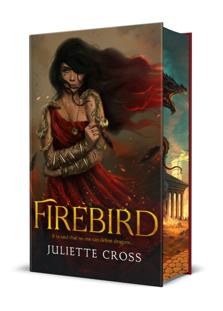 The Firebird : 1