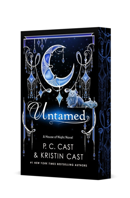 Untamed : Deluxe Edition : 4