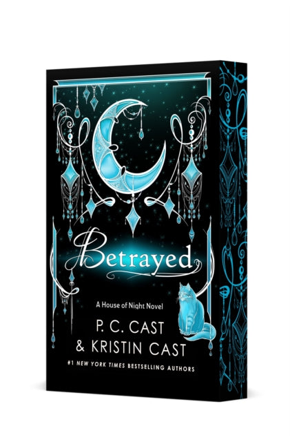 Betrayed : Deluxe Edition : 2