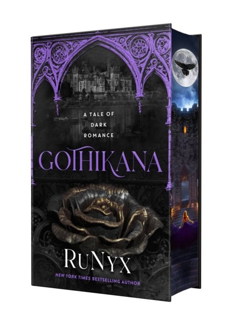 The Gothikana : Deluxe Limited Edition