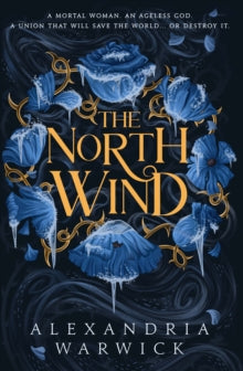 Boekcover van The North Wind