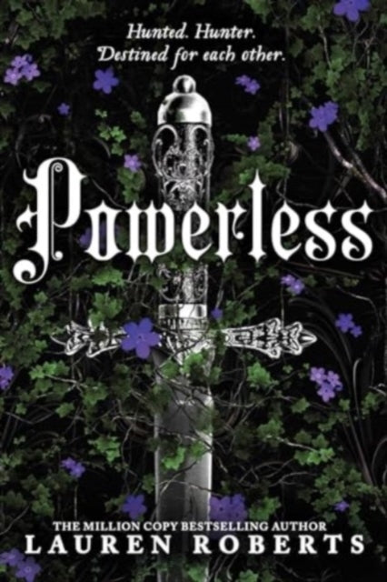 Powerless: Collector's Edition Hardback