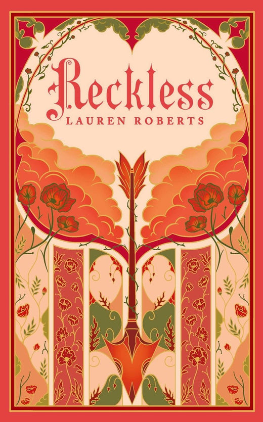 Omslag van Reckless (Ultra Deluxe Edition)