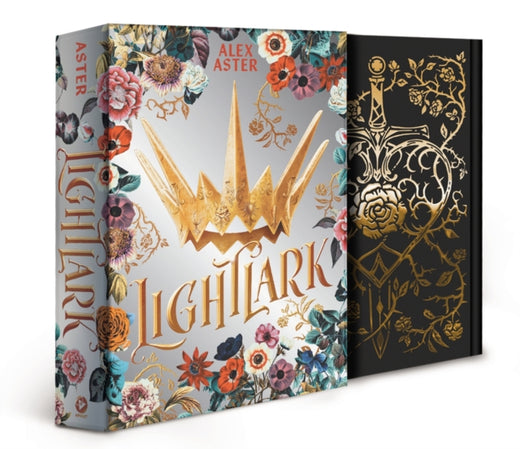 Lightlark: Collector’s Edition (The Lightlark Saga Book 1) : Volume 1
