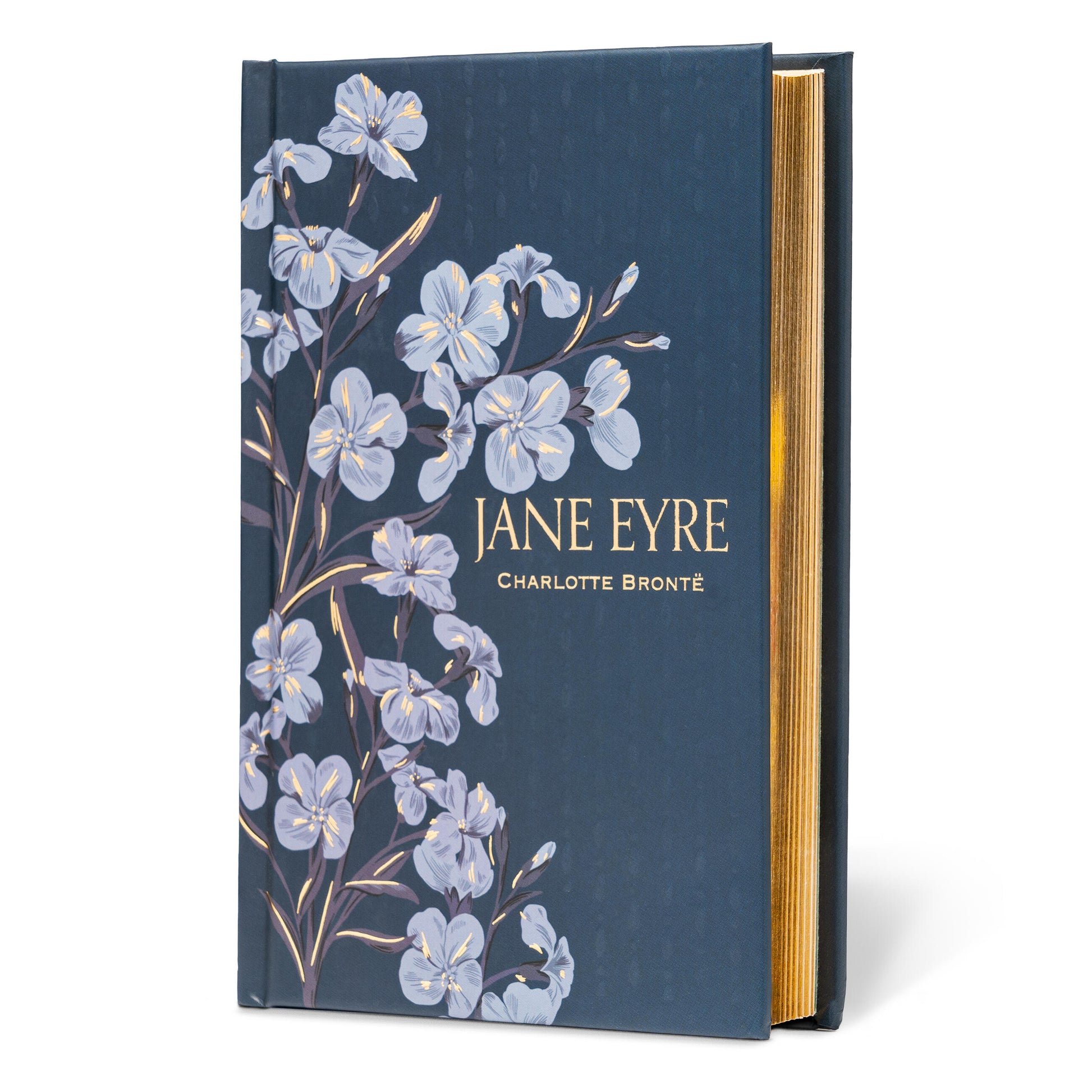 Jane Eyre (Signature Gilded Edition) - Charlotte Bronte