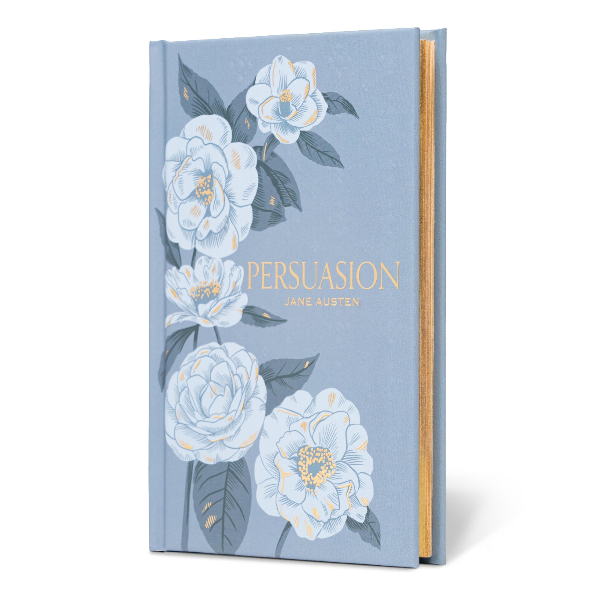 Persuasion (Signature Gilded Edition) - Jane Austen