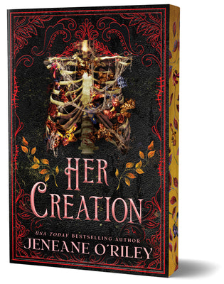 Her Creation (Deluxe Edition)