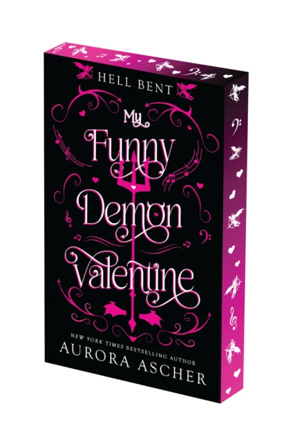 My Funny Demon Valentine: Deluxe Limited Edition