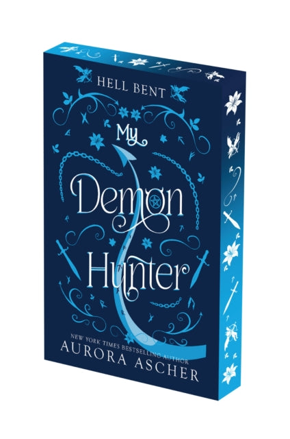 My Demon Hunter: Deluxe Limited Edition