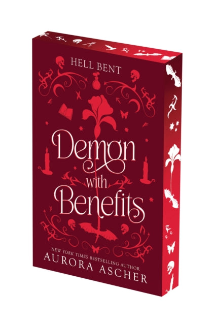 Demon with Benefits: Deluxe Limited Edition