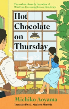 Hot Chocolate on Thursday, Tea & Tales