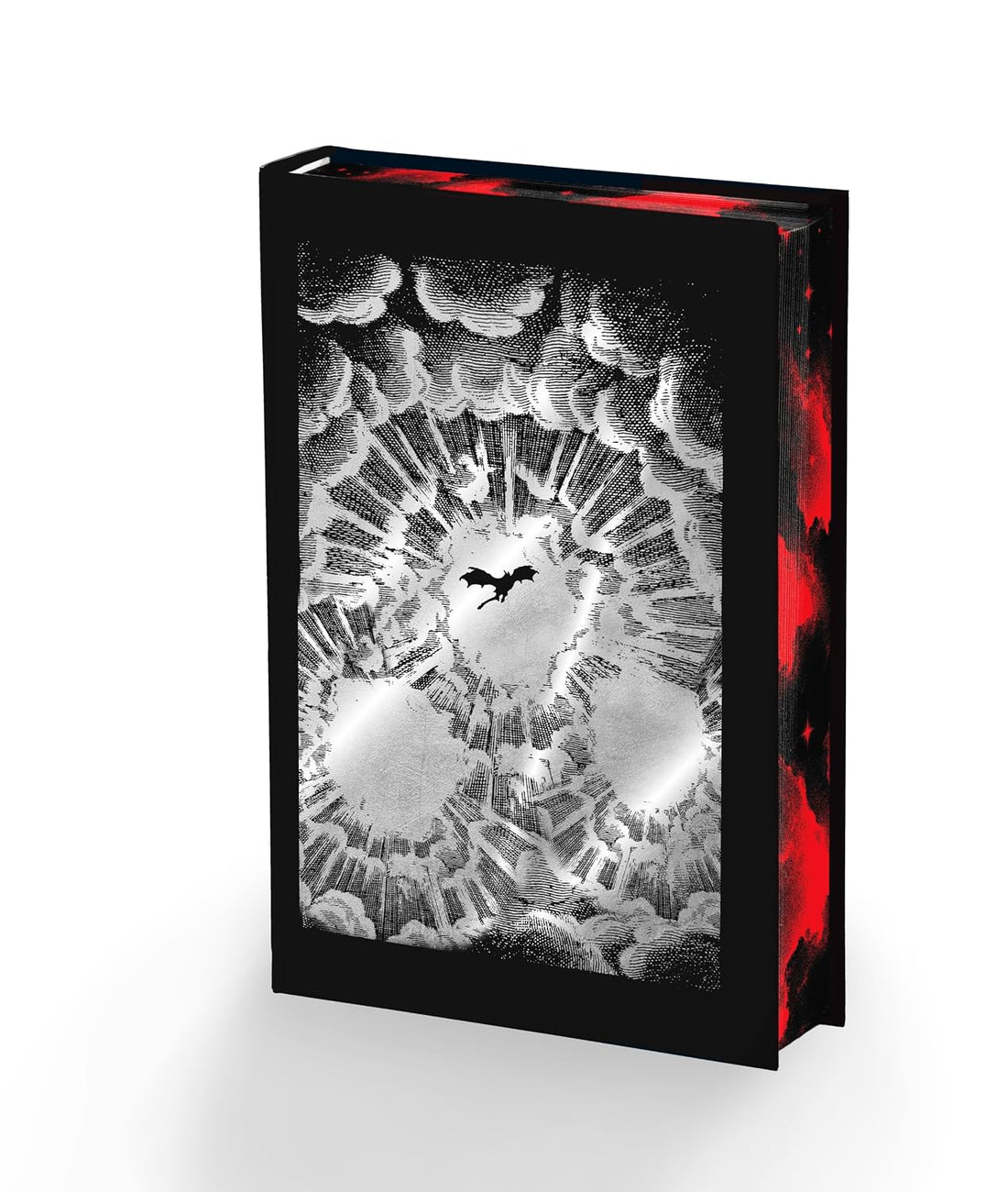 Under the Iron Sky ( LIMITED EDITION )