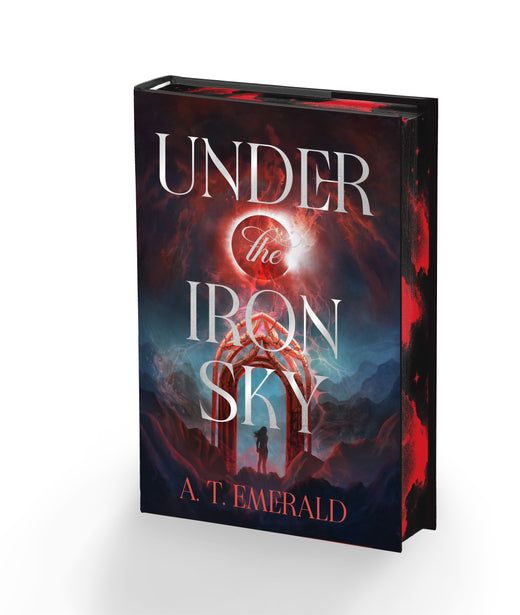 Under the Iron Sky ( LIMITED EDITION )