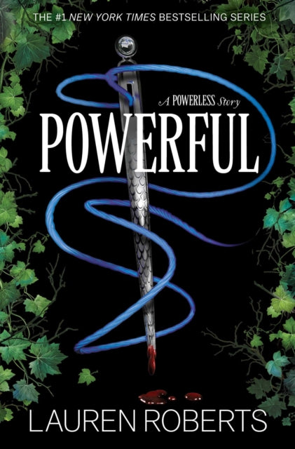 The Powerful : A Powerless Story