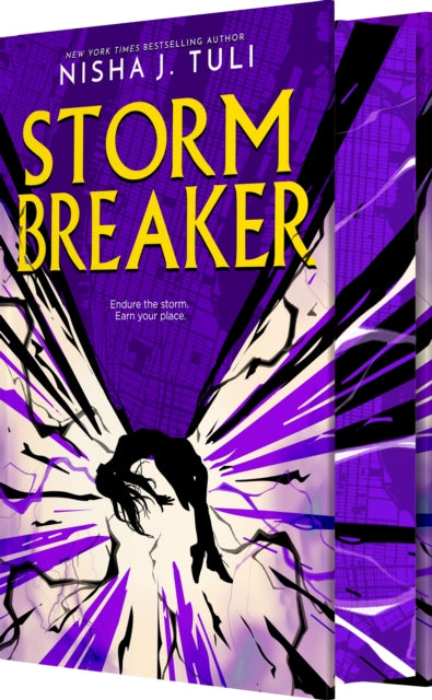 Storm Breaker