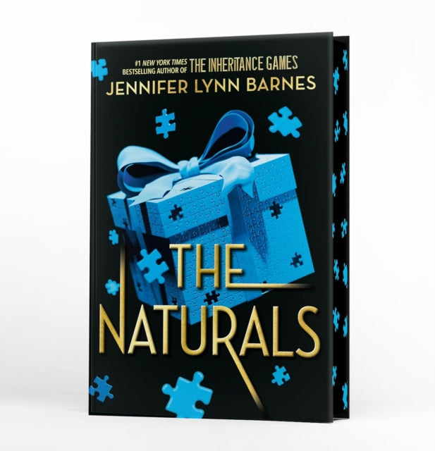 A NATURALS Novel