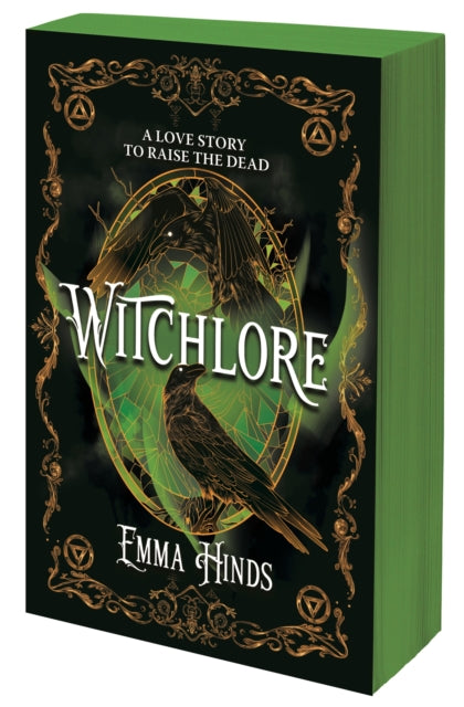 Witchlore