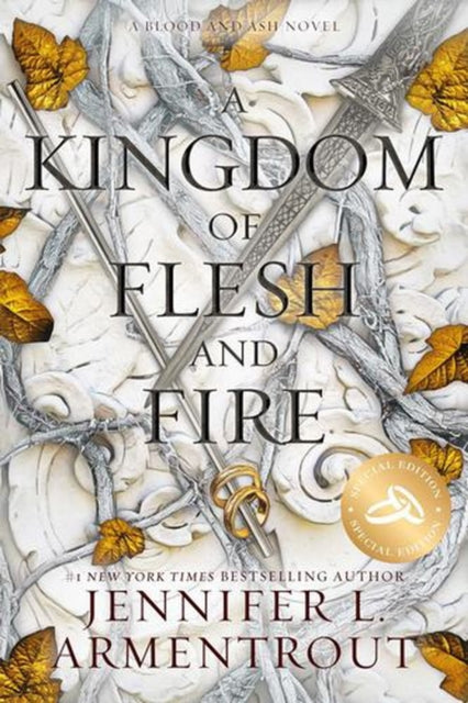 A Kingdom of Flesh and Fire Special Edition : Volume 2