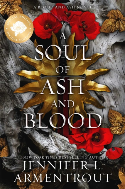 A Soul of Ash and Blood Special Edition : Volume 5