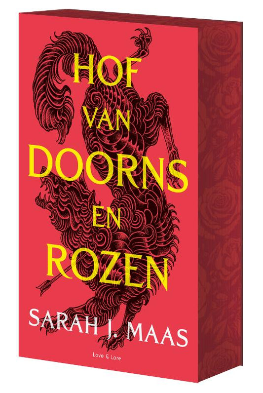 Hof van Doorns en Rozen (Speciale Editie)